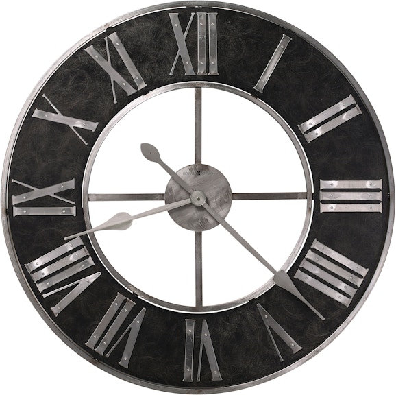 Howard Miller Wall Clock Dearborn Wall Clock 625573