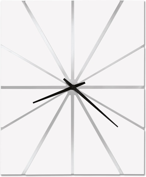 Howard Miller Zander Wall Clock 625616 625616