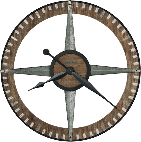 Howard Miller Wall Clock Buster Wall Clock 625709