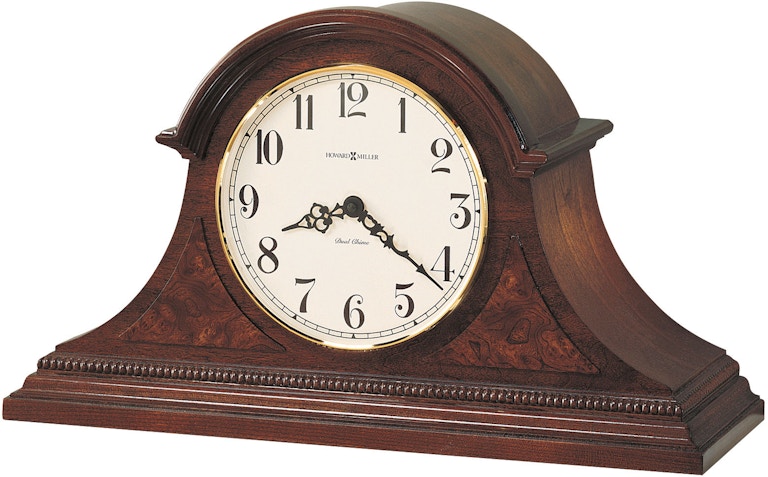Howard Miller Mantel Clock Fleetwood Mantel Clock 630122