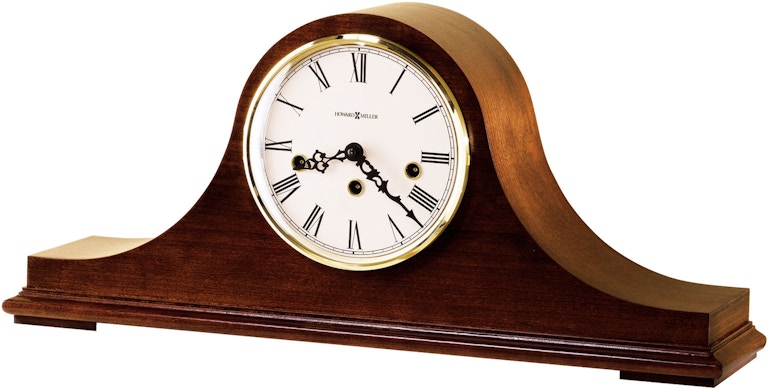 Howard Miller Clocks Mason Mantel Clock 630161 - Yaletown