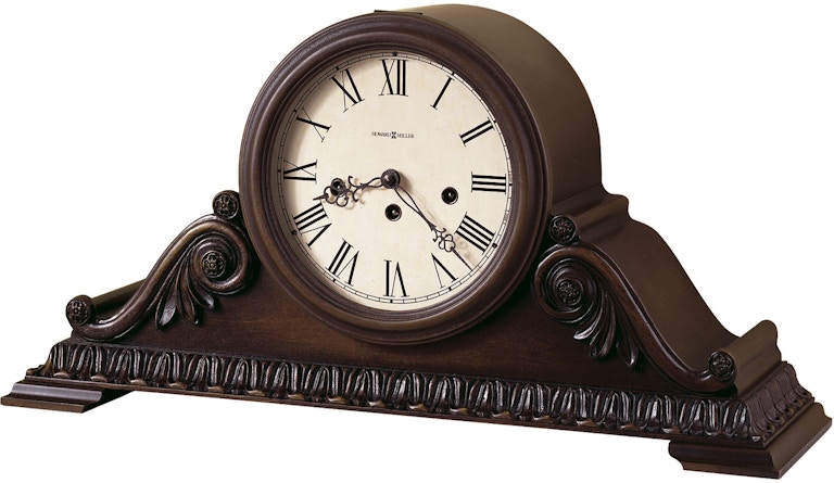 Howard Miller Mantel Clock Newley Mantel Clock 630198
