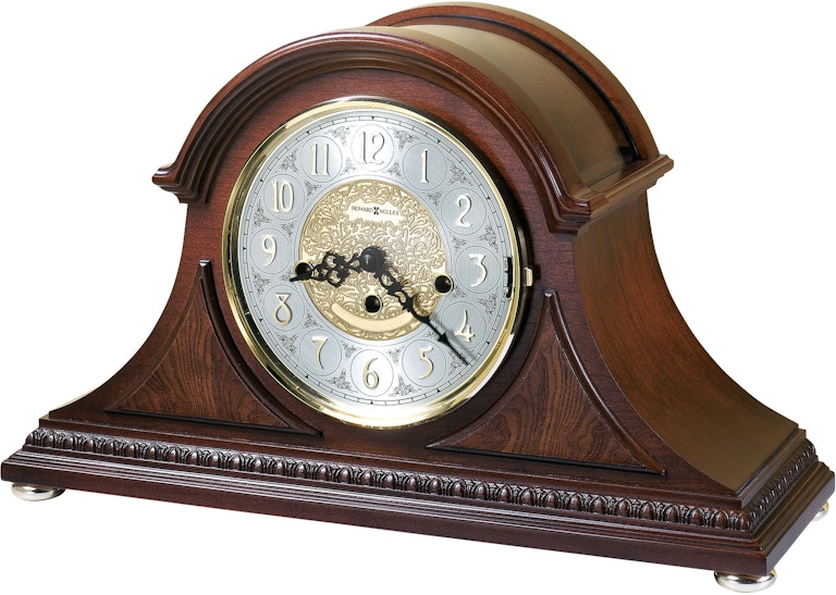 Howard Miller Mantel Clock Barrett Mantel Clock 630200