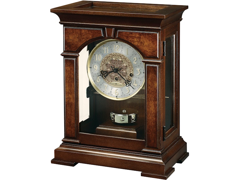 Mantel Clocks Emporia Mantel Clock KQ630266