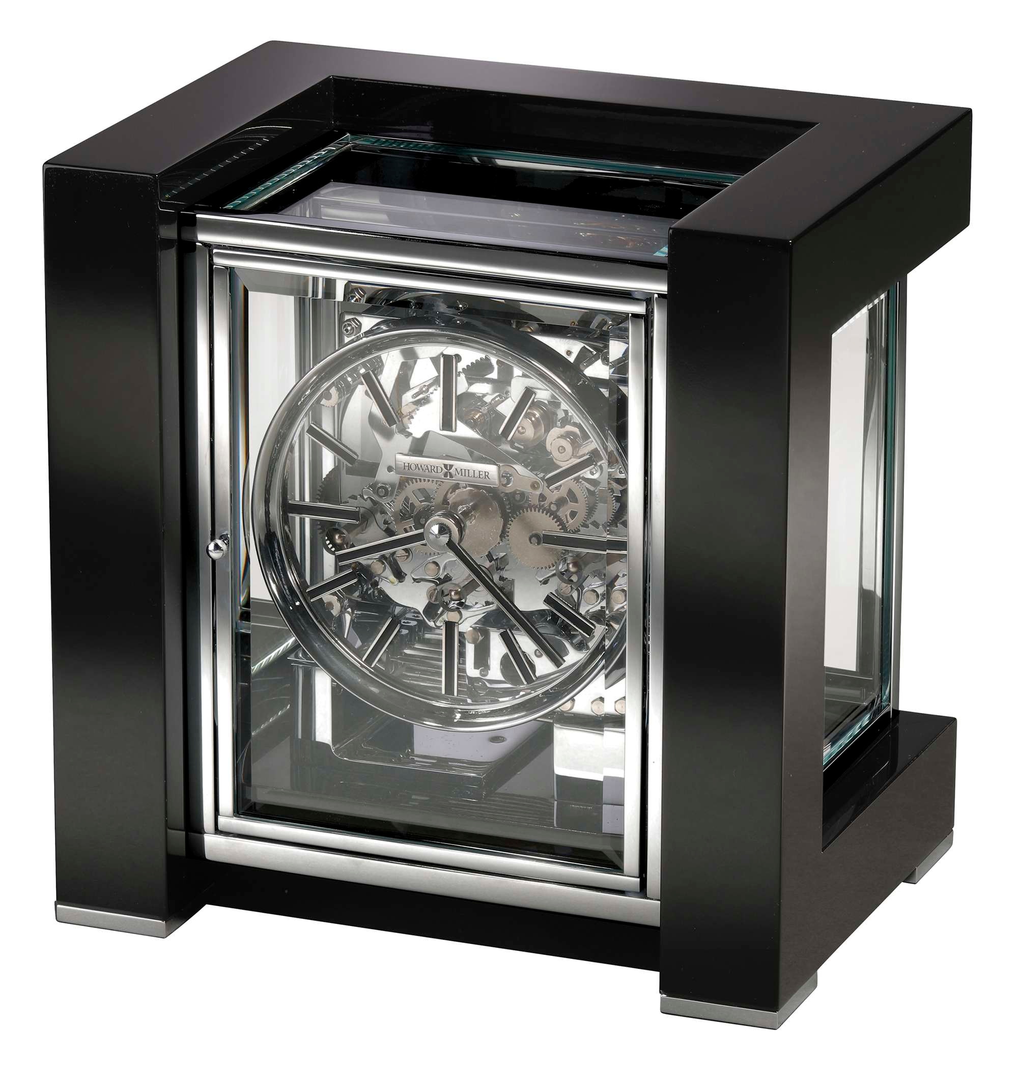 Park Avenue Mantel Clock KQ630270
