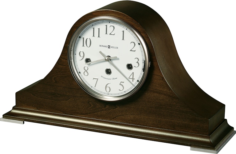 Howard Miller Mantel Clock Salem II Mantel Clock 630276