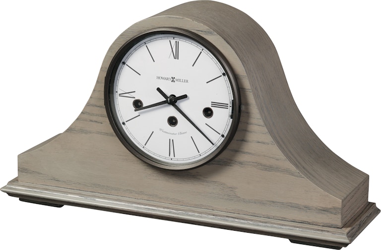 Howard Miller Mantel Clock Lakeside II Mantel Clock 630278