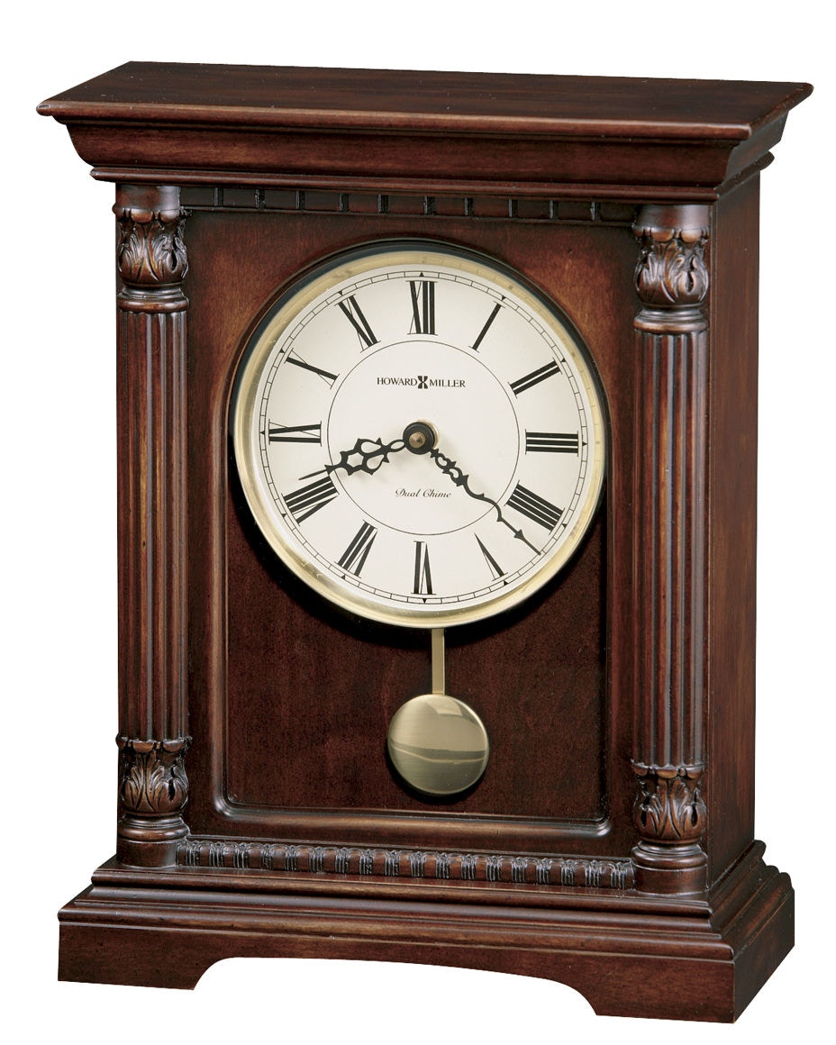 Howard Miller 2024 Mantle Clock