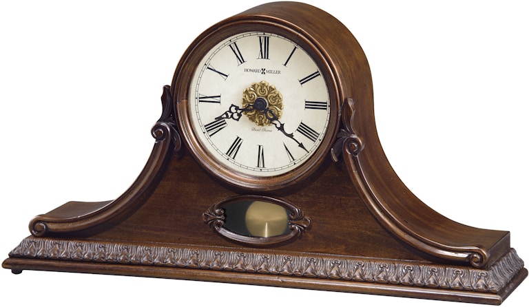 Andrea Mantel Clock