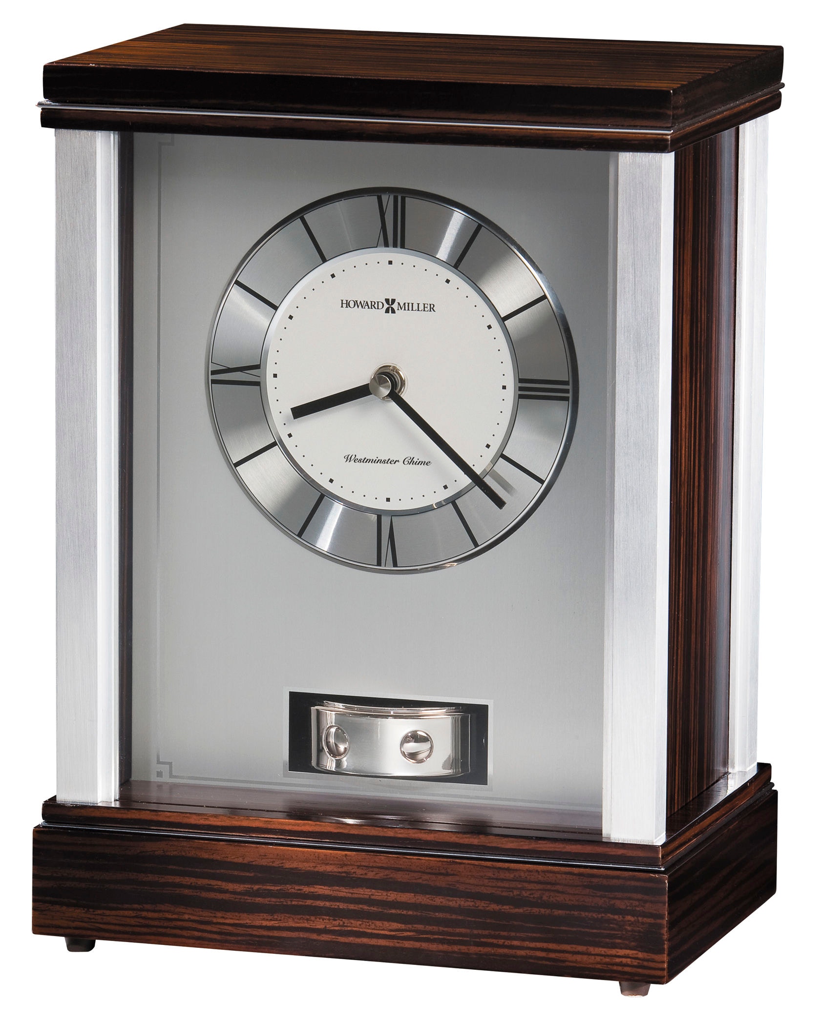 Howard Miller Mantle outlet Clock