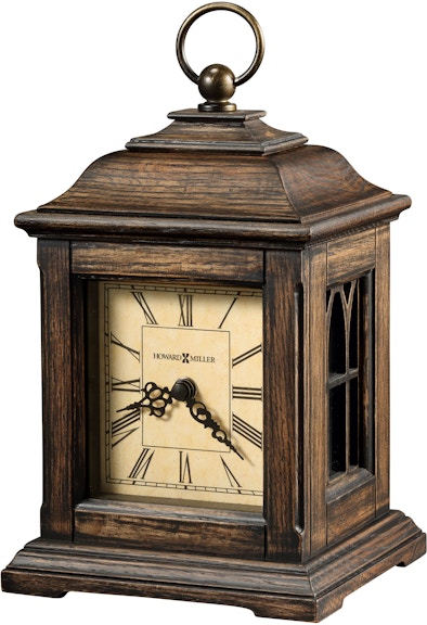 Howard Miller Mantel Clock Talia Mantel Clock 635190