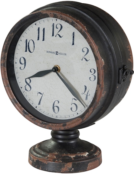Howard Miller Mantel Clock Cramden Mantel Clock 635195