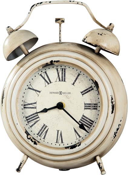 Howard Miller Mantel Clock Harriet Mantel Clock 635207