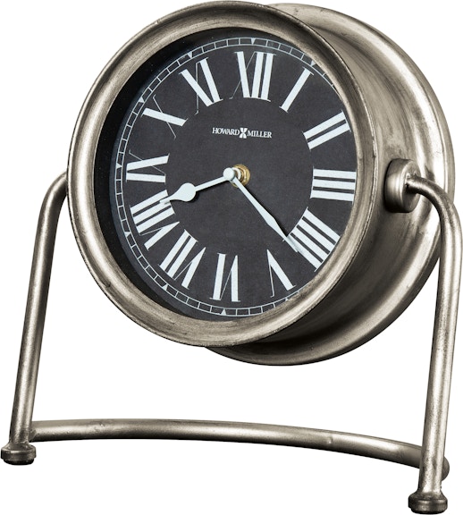 Howard Miller Mantel Clock Senna Mantel Clock 635221