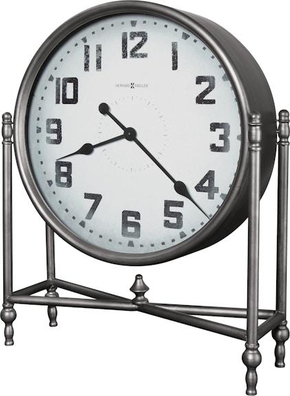 Howard Miller Mantel Clock Childress Mantel Clock 635222