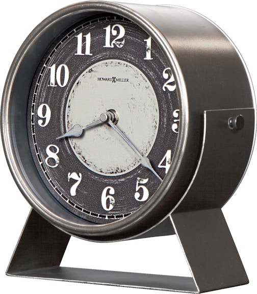 Howard Miller Mantel Clock Seevers Accent Clock 635227