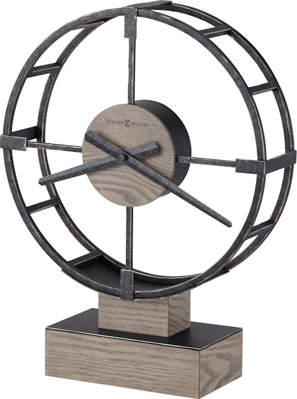Howard Miller Mantel Clock Juno Accent Clock 635239