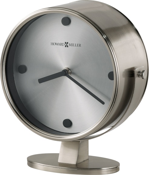 Howard Miller Mantel Clock Glen Accent Clock 635241