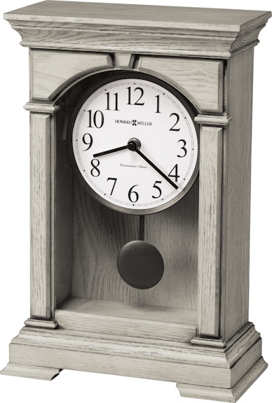 Howard Miller Mantel Clock Mira Mantel Clock 635252