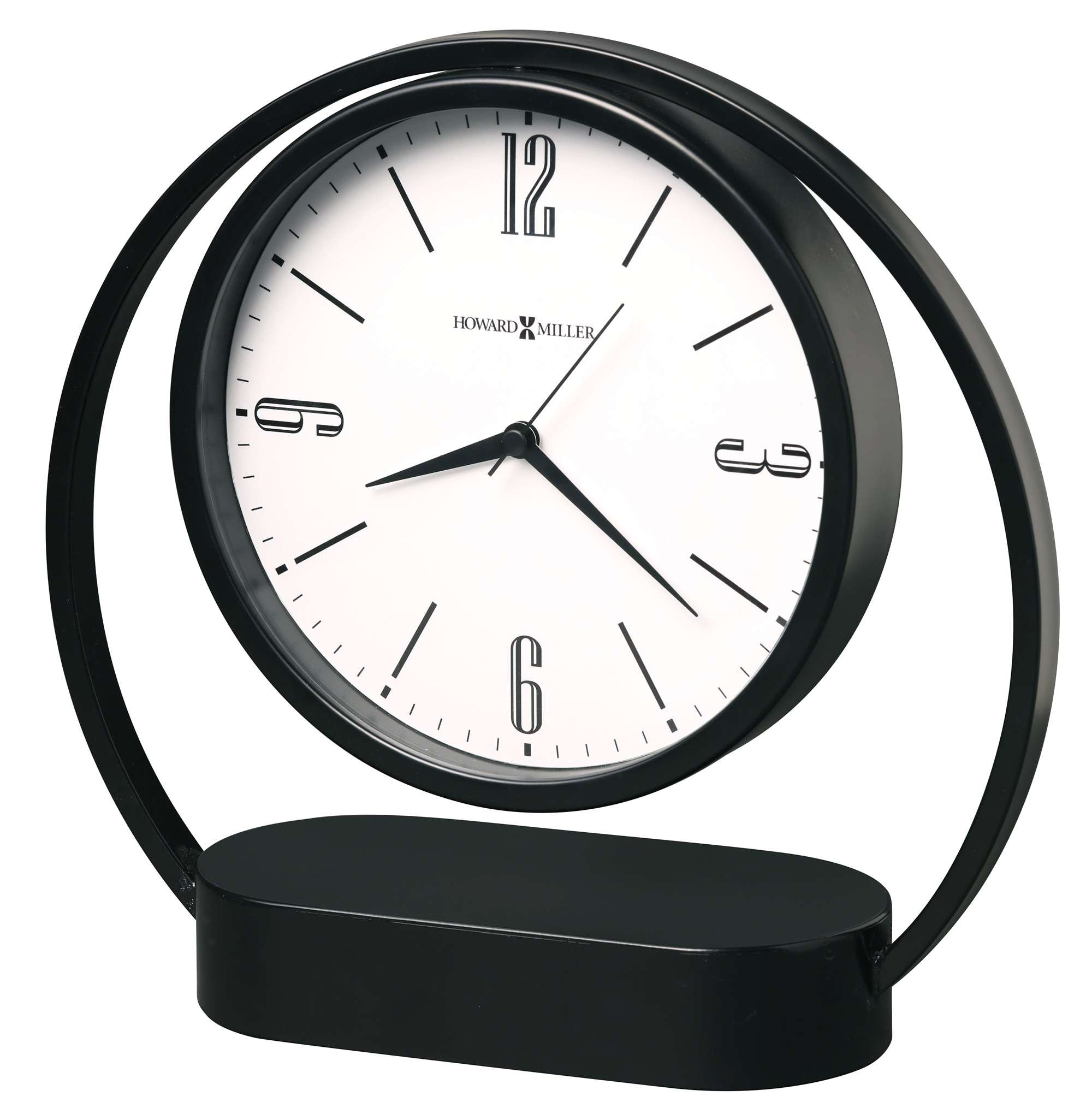 Howard Miller Clocks Suspension Mantel Clock 635261 Carol House