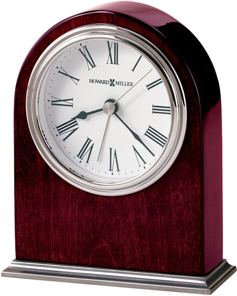Howard Miller Tabletop Clock Walker Tabletop Clock 645480