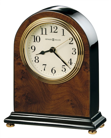Howard Miller Tabletop Clock Bedford Tabletop Clock 645576