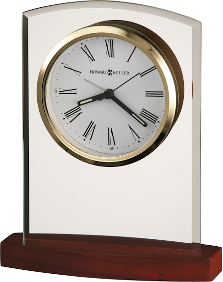Howard Miller Tabletop Clock Marcus Tabletop Clock 645580