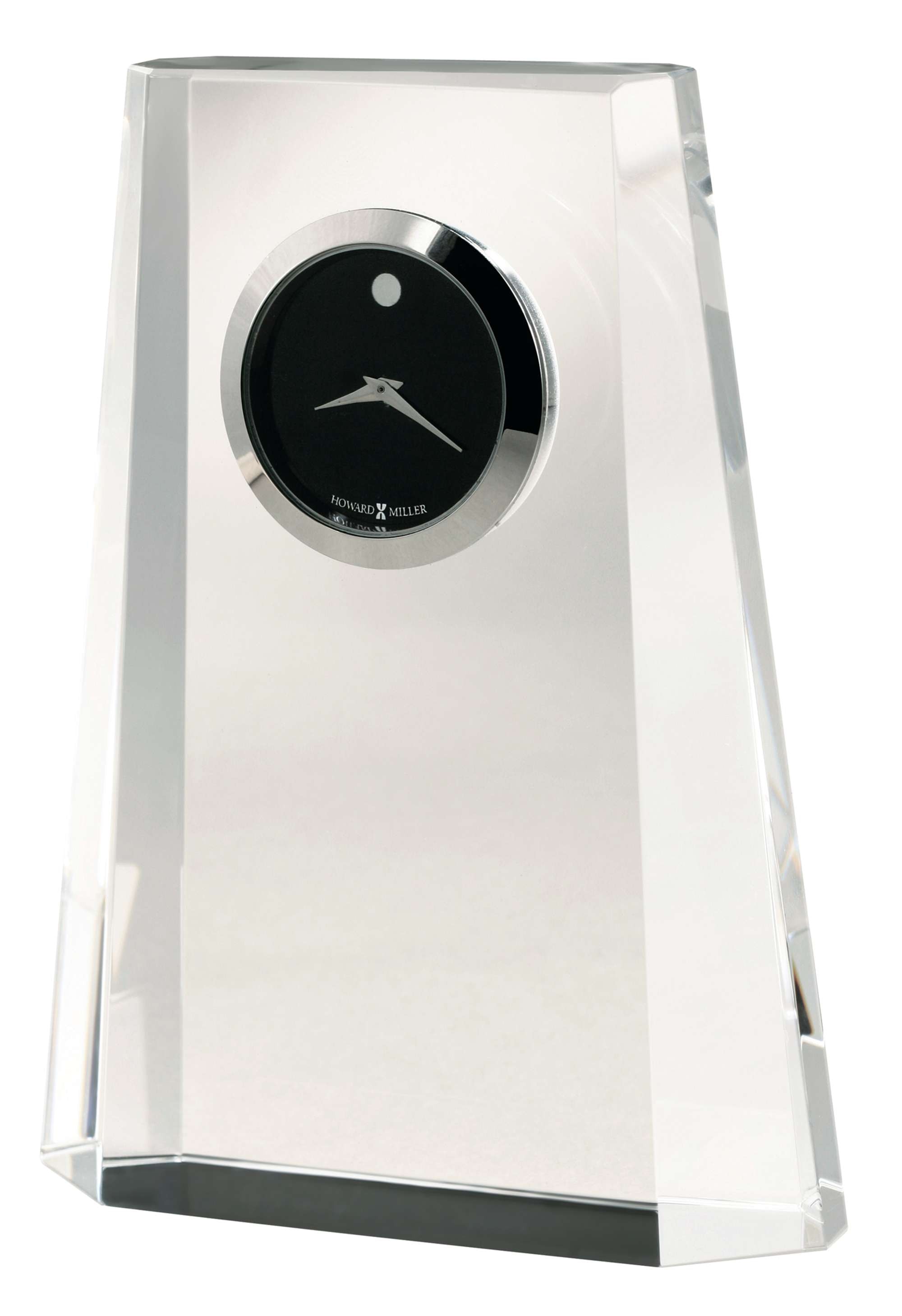 Howard Miller 645727 Accessories Paragon Tabletop Clock