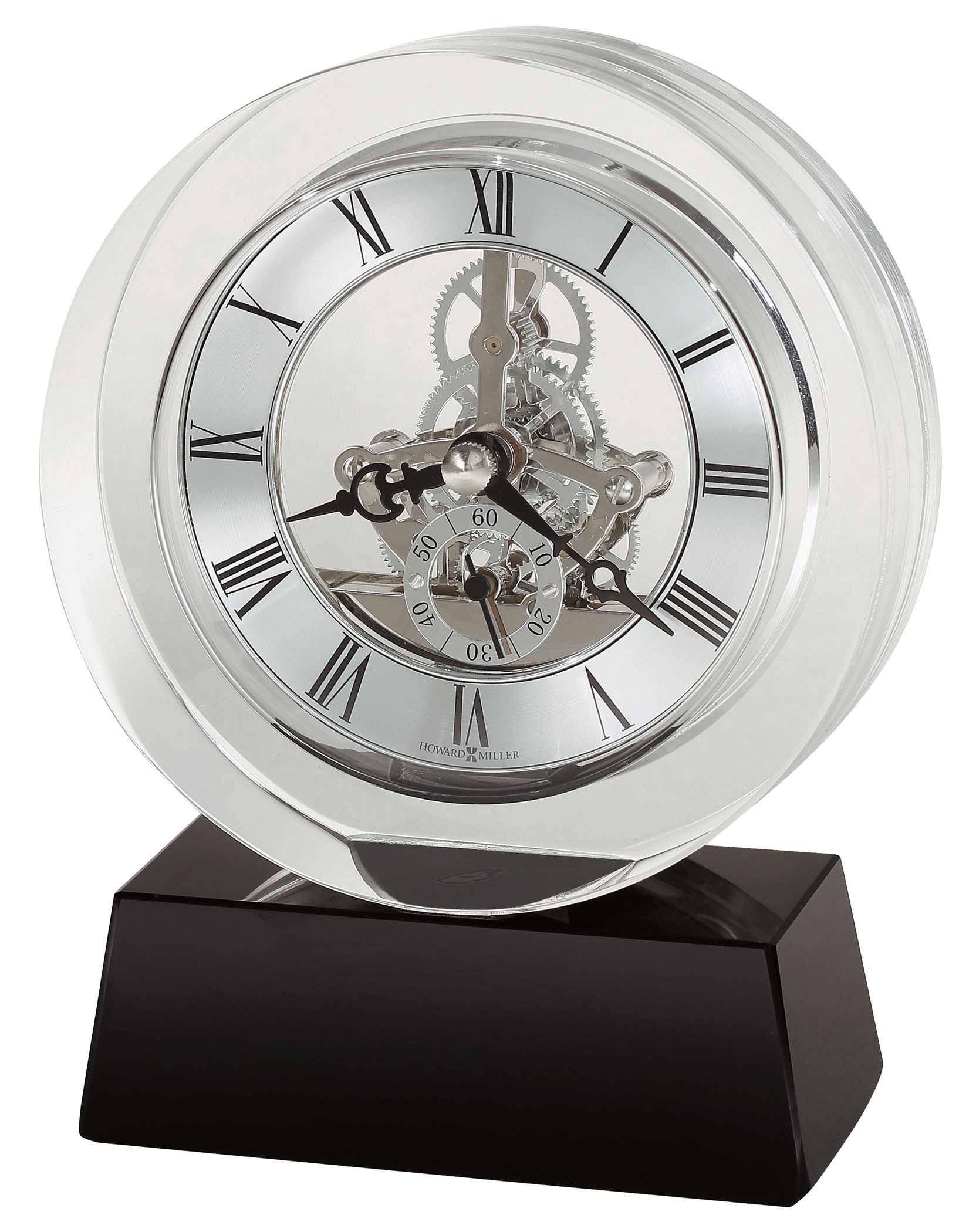 Special Reserve Howard Miller LANDON Table Clock