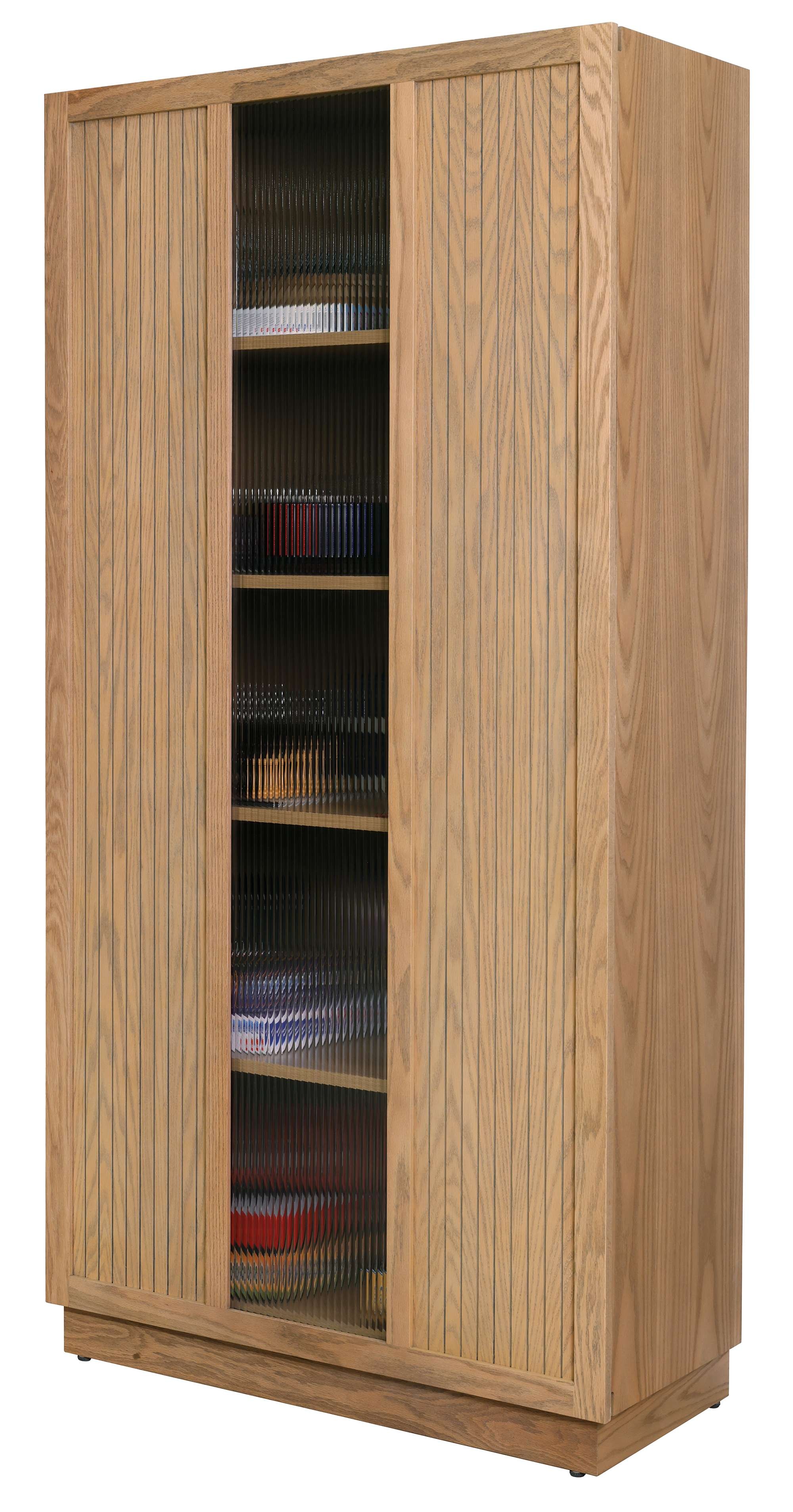 Howard Miller Home Office Nora Storage Cabinet 680820 - Woodbridge