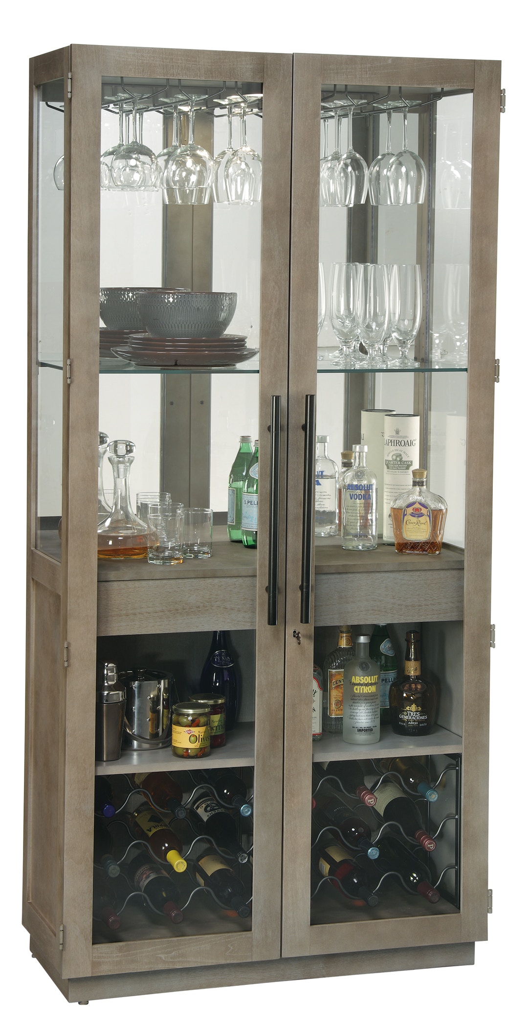 Draper classic on sale bar cabinet