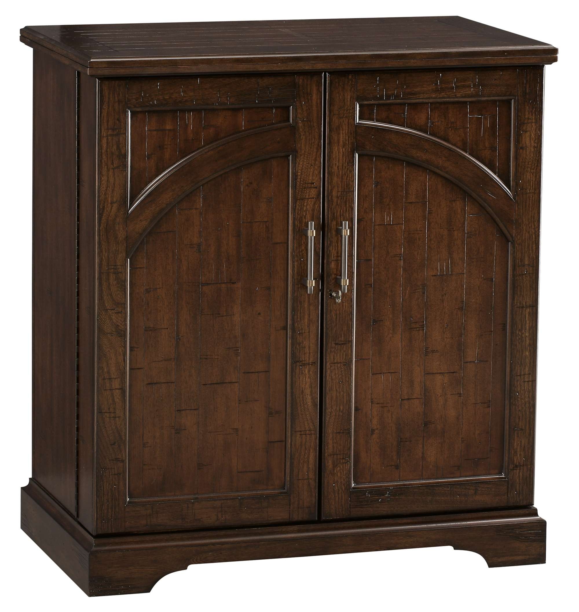 howard miller wine cabinet