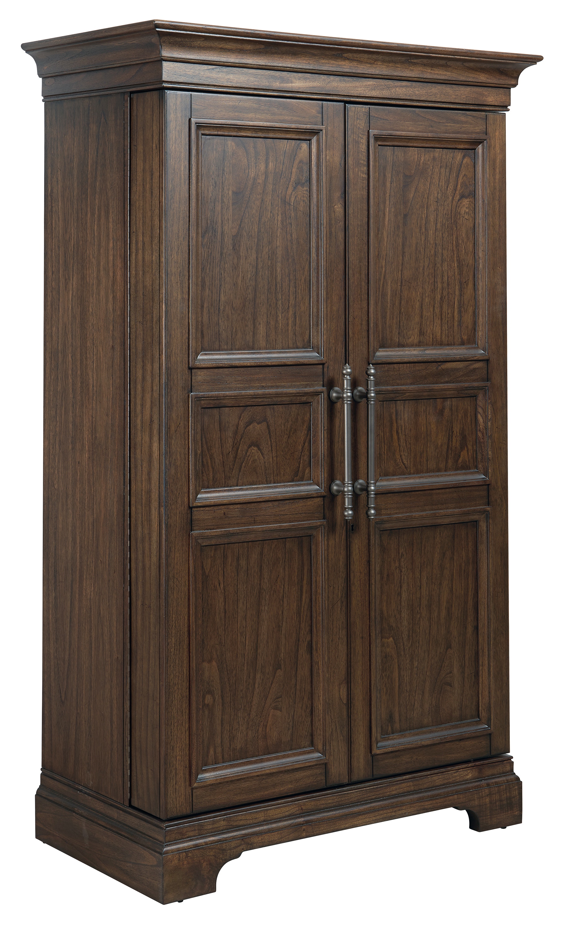 Riverside deals computer armoire