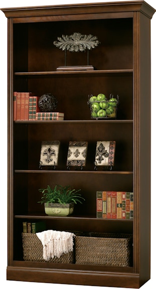 Howard Miller Home Storage Solutions Center Bookcase 920000
