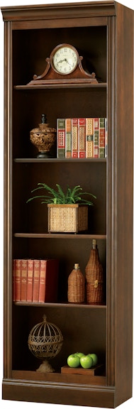 Howard Miller Home Storage Solutions Bunching Bookcase 920005