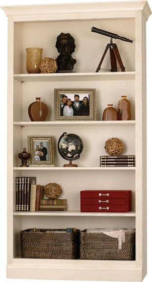 Howard Miller Home Storage Solutions Center Bookcase 920006