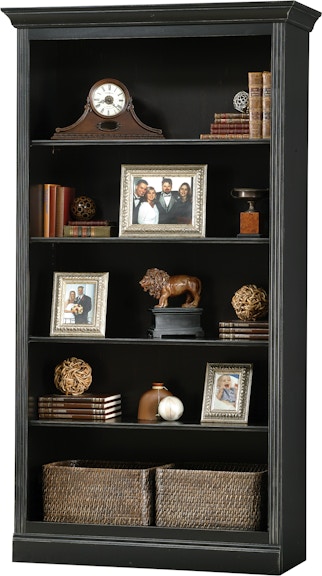 Howard Miller Home Storage Solutions Center Bookcase 920012