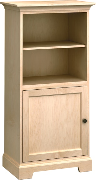 Howard Miller Home Storage Solutions 27" Home Storage Cabinet HS27E