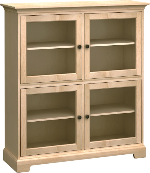 Howard Miller Home Storage Solutions 50" Home Storage Cabinet HS50F