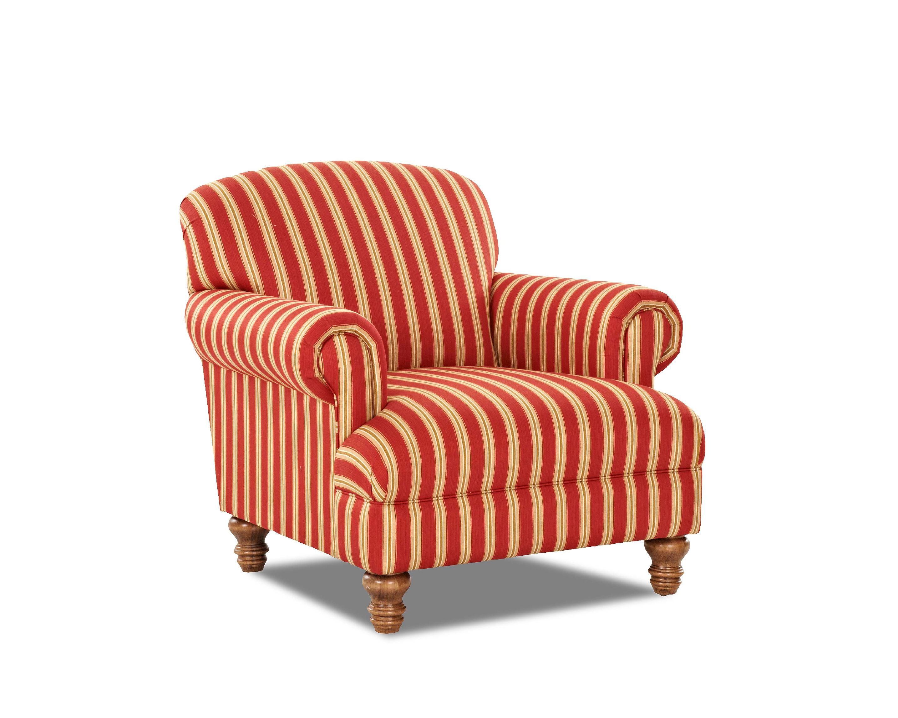 Carolina Preserves Chairs Klaussner Carolina Preserves