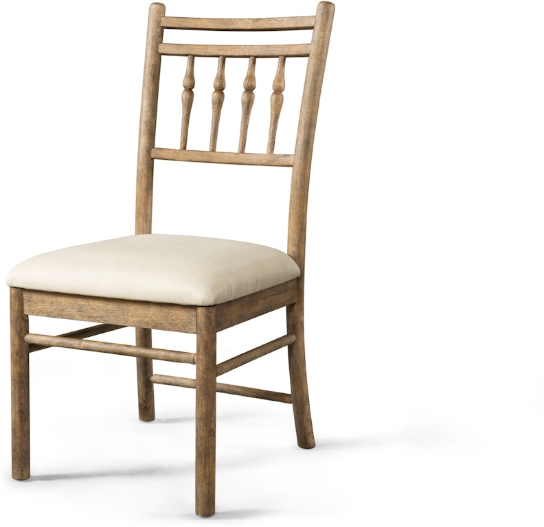 Carolina Preserves Dining Room Chair 451 901 Drc Klingman S