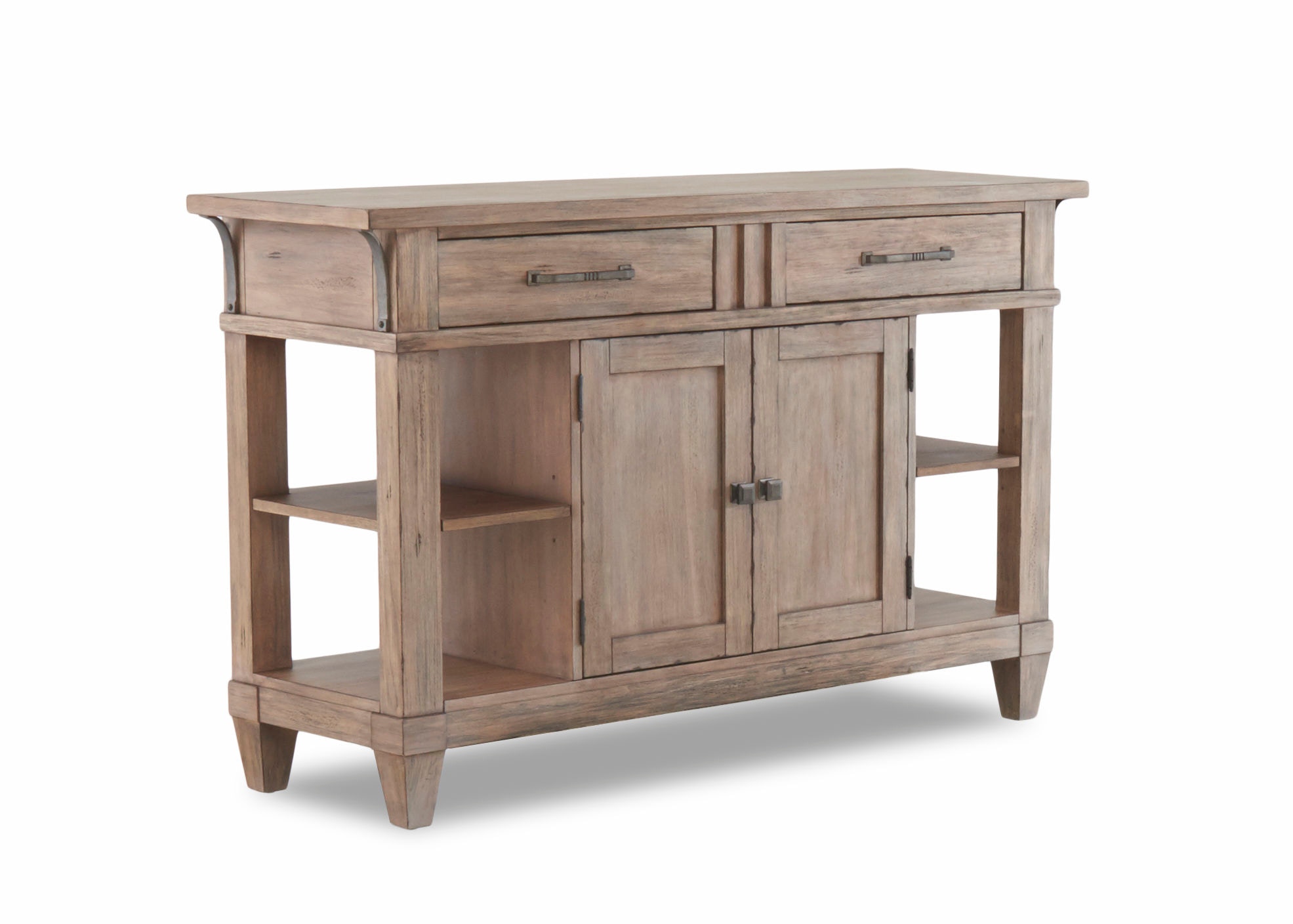 Carolina Preserves Dining Room Buffet 455-894 BUFF ...