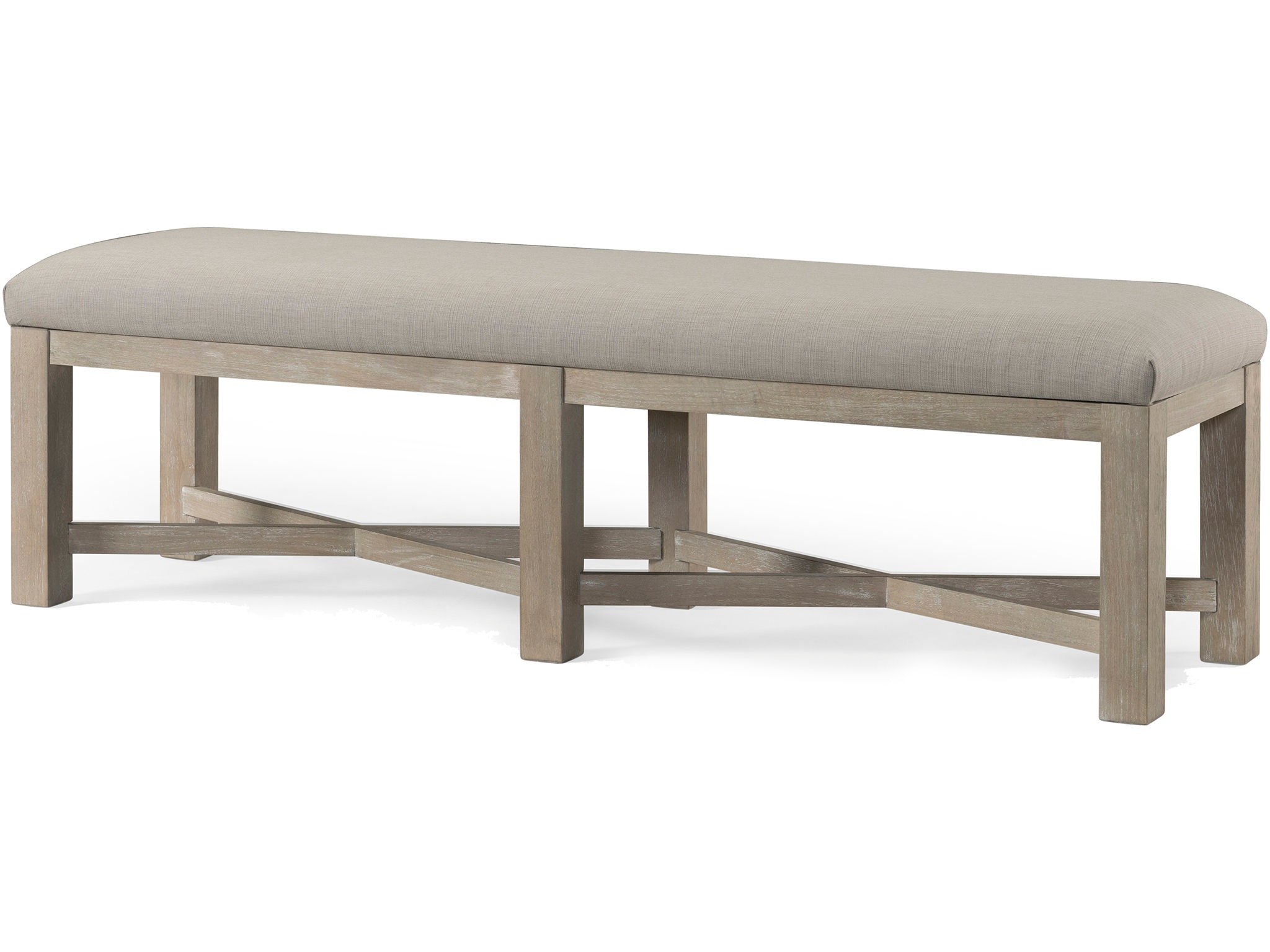 Carolina Preserves Dining Room 964 4 Bench China Towne Furniture Solvay Ny Syracuse Ny