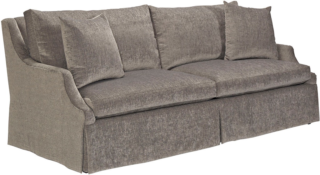 Ej Victor Living Room Randall Tysinger Parma Sofa 2509 86 Von Ej Victor Randall Tysinger Parma Sofa 2509 86