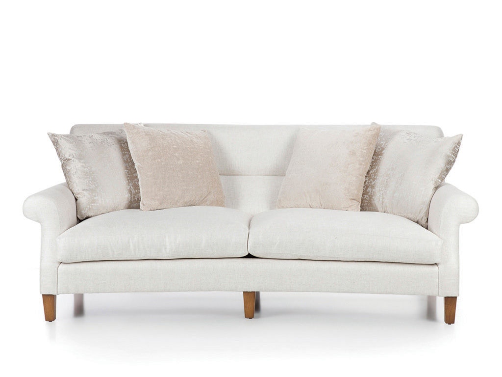 Ej Victor Randall Tysinger Winston Sofa 2510 88 James Antony Home