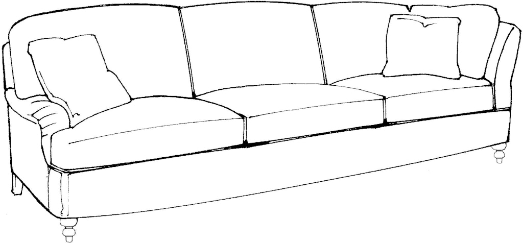 Ej Victor As You Like It English Arm Laf Raf Corner Sofa 574 91 Arm Laf Raf Corner Sofa 574 91