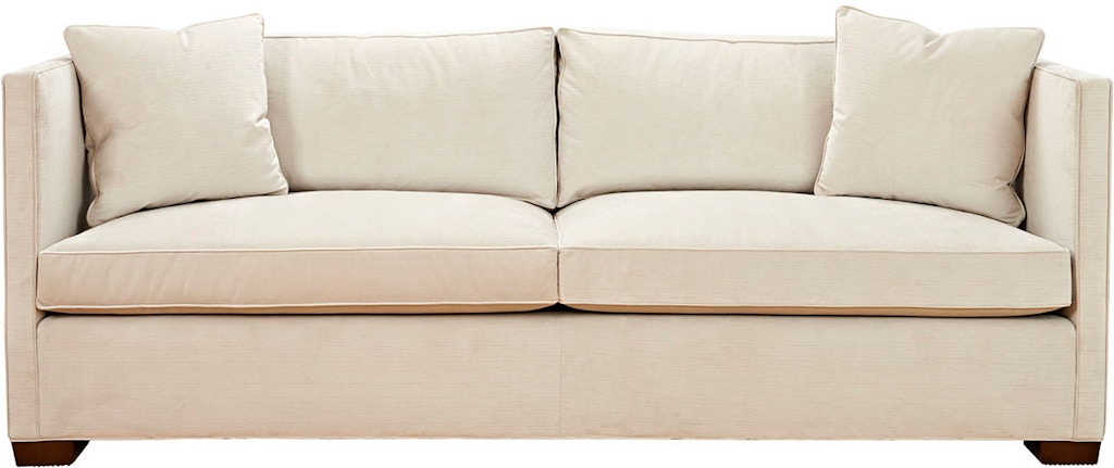Ej Victor Living Room Landmark Gramercy Sofa 7009 01