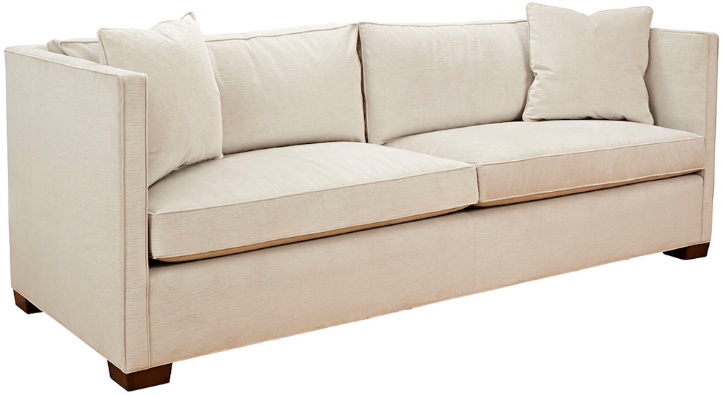 Ej Victor Living Room Landmark Gramercy Sofa 7009 01