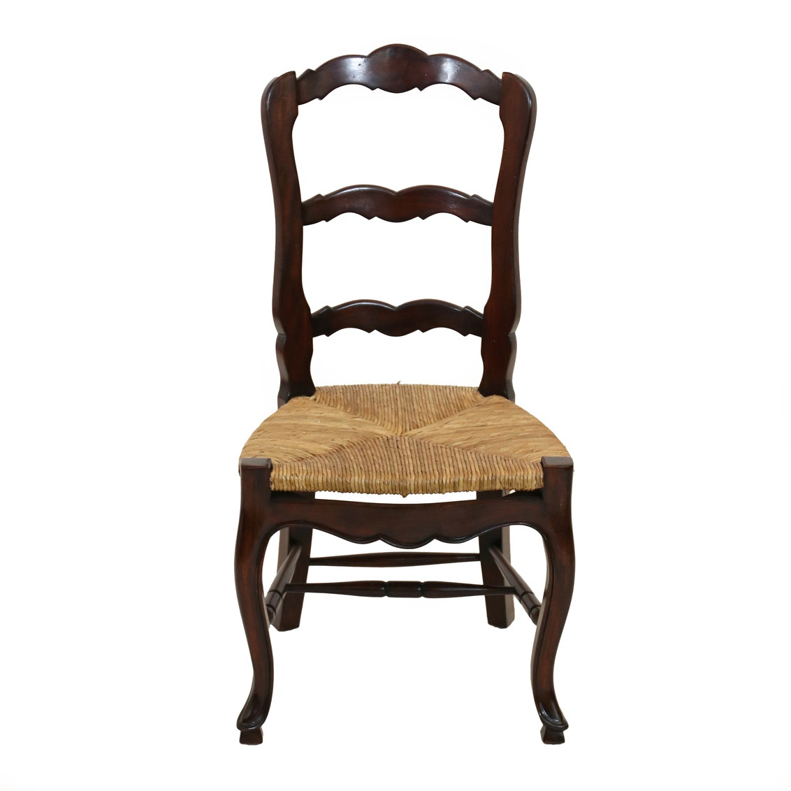 Furniture Classics Dining Room French Ladderback Side Chair 1144PA