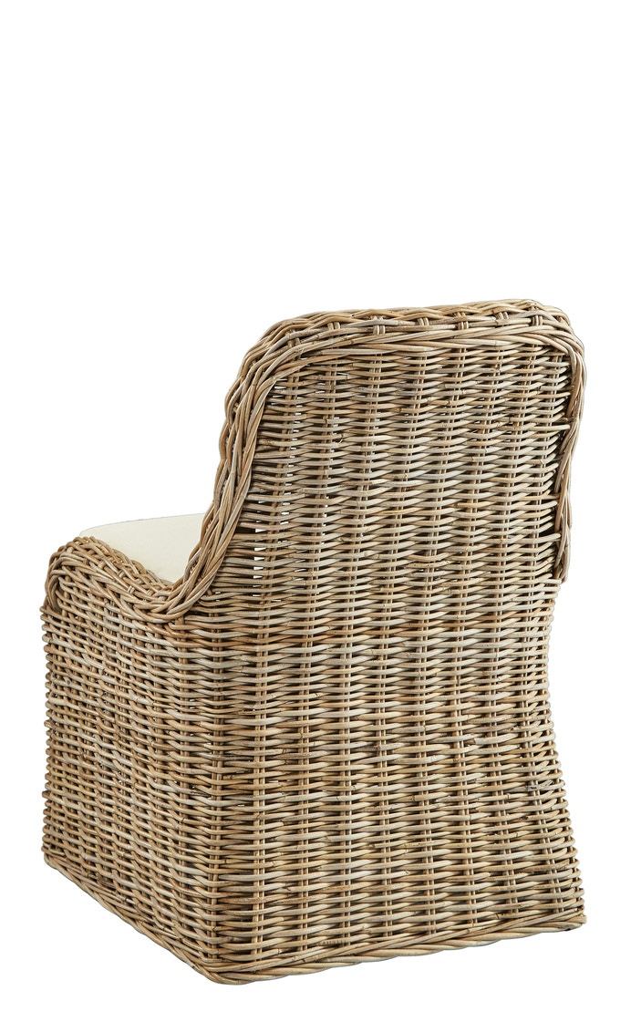 Furniture Classics Casual Dining Ayanna Chair 18-28 | Hickory